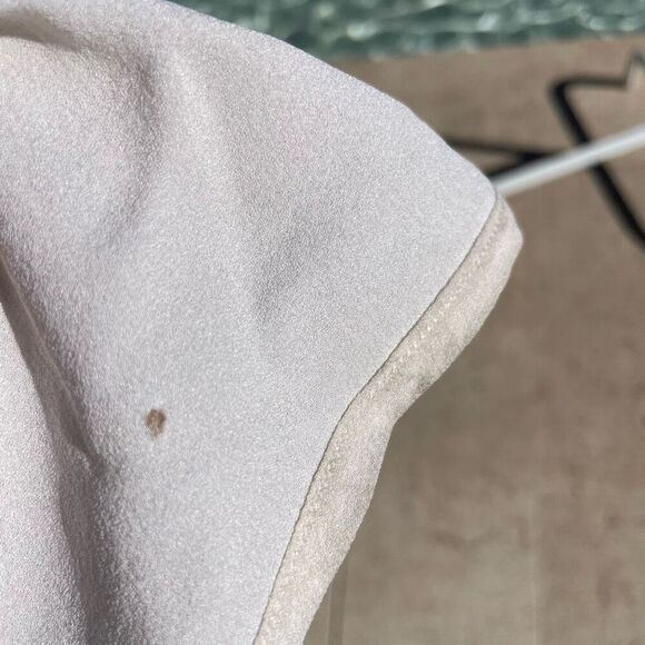 Total Azrouel 100% Silk Gown - Picture 4 of 6